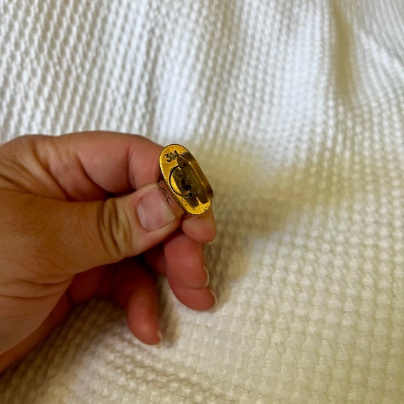 Authentic Louis Vuitton Lock & Key - Picture 3 of 4